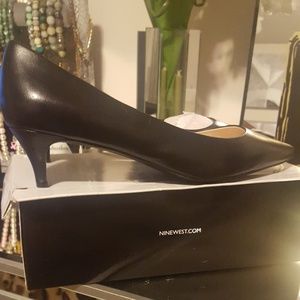 Nine west shoes